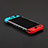 Hard Rigid Plastic Matte Finish Snap On Case for Nintendo Switch Mixed