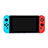 Hard Rigid Plastic Matte Finish Snap On Case for Nintendo Switch Mixed