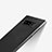 Hard Rigid Plastic Matte Finish Snap On Case for Samsung Galaxy Note 9 Black