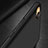 Hard Rigid Plastic Matte Finish Snap On Case for Xiaomi Mi 5S 4G Black