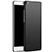 Hard Rigid Plastic Matte Finish Snap On Case for Xiaomi Mi Note Black