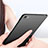 Hard Rigid Plastic Matte Finish Snap On Case for Xiaomi Mi Note Black