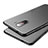 Hard Rigid Plastic Matte Finish Snap On Case for Xiaomi Pocophone F1 Black