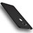 Hard Rigid Plastic Matte Finish Snap On Case M01 for Huawei Honor X5 Black