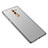 Hard Rigid Plastic Matte Finish Snap On Case M01 for Huawei Mate 9 Lite White