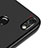 Hard Rigid Plastic Matte Finish Snap On Case M02 for Huawei P9 Lite Mini Black