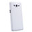 Hard Rigid Plastic Matte Finish Snap On Case M02 for Samsung Galaxy Grand Prime SM-G530H White