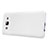 Hard Rigid Plastic Matte Finish Snap On Case M02 for Samsung Galaxy On5 G550FY White