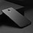 Hard Rigid Plastic Matte Finish Snap On Case M02 for Xiaomi Mi 4 Black