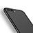 Hard Rigid Plastic Matte Finish Snap On Case M03 for Huawei Honor View 10 Black