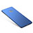 Hard Rigid Plastic Matte Finish Snap On Case M03 for Xiaomi Mi Note 2 Special Edition Blue