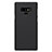 Hard Rigid Plastic Matte Finish Snap On Case M04 for Samsung Galaxy Note 9 Black