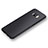 Hard Rigid Plastic Matte Finish Snap On Case M05 for Samsung Galaxy S8 Plus Black