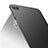 Hard Rigid Plastic Matte Finish Snap On Case M06 for Huawei Honor View 10 Black