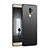 Hard Rigid Plastic Matte Finish Snap On Case M06 for Huawei Mate 9 Black