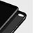 Hard Rigid Plastic Matte Finish Snap On Case M06 for Huawei P9 Lite (2017) Black