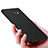 Hard Rigid Plastic Matte Finish Snap On Case M06 for Xiaomi Mi Mix Evo Black