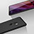 Hard Rigid Plastic Matte Finish Snap On Case M06 for Xiaomi Mi Mix Evo Black