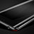 Hard Rigid Plastic Matte Finish Snap On Case M06 for Xiaomi Mi Note 2 Special Edition Black