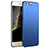 Hard Rigid Plastic Matte Finish Snap On Case M07 for Huawei Honor 9 Blue