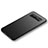 Hard Rigid Plastic Matte Finish Snap On Case M07 for Samsung Galaxy Note 8 Duos N950F Black