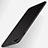 Hard Rigid Plastic Matte Finish Snap On Case M09 for Apple iPhone 7 Plus Black