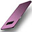 Hard Rigid Plastic Matte Finish Snap On Case M09 for Samsung Galaxy Note 8 Duos N950F Purple