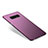 Hard Rigid Plastic Matte Finish Snap On Case M09 for Samsung Galaxy Note 8 Purple