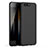 Hard Rigid Plastic Matte Finish Snap On Case M10 for Huawei Honor 9 Black