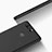 Hard Rigid Plastic Matte Finish Snap On Case M10 for Huawei P9 Black