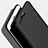 Hard Rigid Plastic Matte Finish Snap On Case M11 for Huawei Honor 9 Premium Black