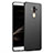 Hard Rigid Plastic Matte Finish Snap On Case M11 for Huawei Mate 9 Black