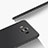 Hard Rigid Plastic Matte Finish Snap On Case M14 for Huawei Mate 10 Black