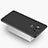 Hard Rigid Plastic Matte Finish Snap On Case M15 for Huawei Mate 9 Black