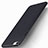 Hard Rigid Plastic Matte Finish Snap On Case P04 for Apple iPhone 6 Black