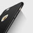 Hard Rigid Plastic Matte Finish Snap On Case P05 for Apple iPhone 6 Black