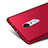 Hard Rigid Plastic Matte Finish Snap On Cover M01 for Xiaomi Redmi Note 3 Pro Red