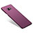 Hard Rigid Plastic Matte Finish Snap On Cover M03 for Samsung Galaxy Note 5 N9200 N920 N920F Purple