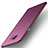 Hard Rigid Plastic Matte Finish Snap On Cover M03 for Samsung Galaxy Note 5 N9200 N920 N920F Purple