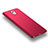 Hard Rigid Plastic Matte Finish Snap On Cover M05 for Samsung Galaxy Note 3 N9000 Red