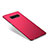 Hard Rigid Plastic Matte Finish Snap On Cover M09 for Samsung Galaxy Note 8 Duos N950F Red