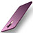 Hard Rigid Plastic Matte Finish Snap On Cover M11 for Huawei Mate 9 Purple