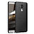 Hard Rigid Plastic Matte Finish Twill Snap On Case Cover for Huawei Mate 9