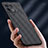 Hard Rigid Plastic Matte Finish Twill Snap On Case Cover for OnePlus 10 Pro 5G