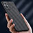 Hard Rigid Plastic Matte Finish Twill Snap On Case Cover for Oppo F21s Pro 5G