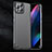 Hard Rigid Plastic Matte Finish Twill Snap On Case Cover for Oppo Find X3 5G