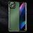 Hard Rigid Plastic Matte Finish Twill Snap On Case Cover for Oppo Find X3 5G