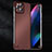 Hard Rigid Plastic Matte Finish Twill Snap On Case Cover for Oppo Find X3 Pro 5G