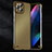 Hard Rigid Plastic Matte Finish Twill Snap On Case Cover for Oppo Find X3 Pro 5G