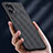 Hard Rigid Plastic Matte Finish Twill Snap On Case Cover for Oppo Find X5 5G